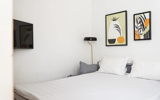 Impar luxury residence