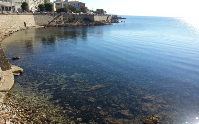Hotel Mistral