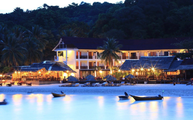 BuBu Long Beach Resort