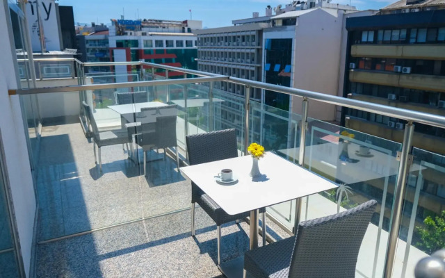 Hotel Bulvar