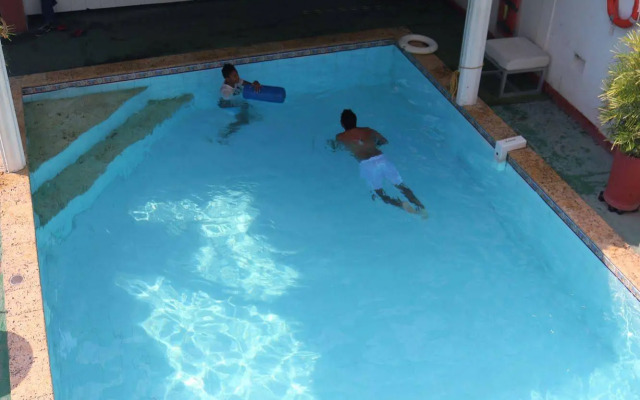 Hotel Peñas Boutique