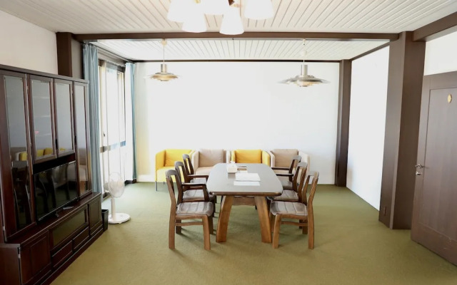 BEACH HOUSE at WANI BASE