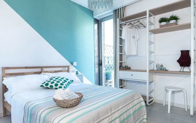 P.C. Boutique H. Napoli Centro
