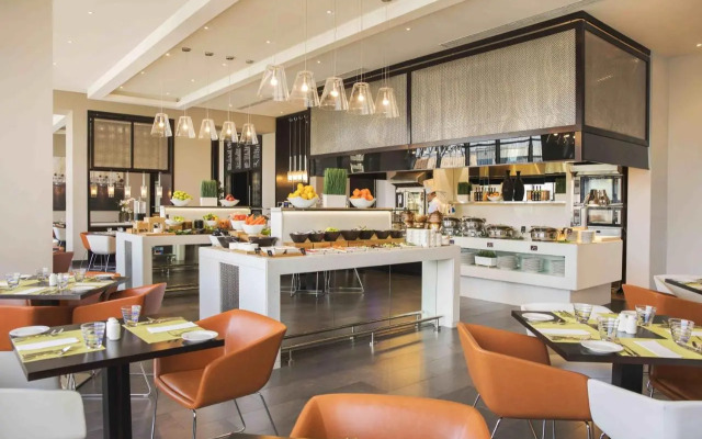 Centro Waha by Rotana