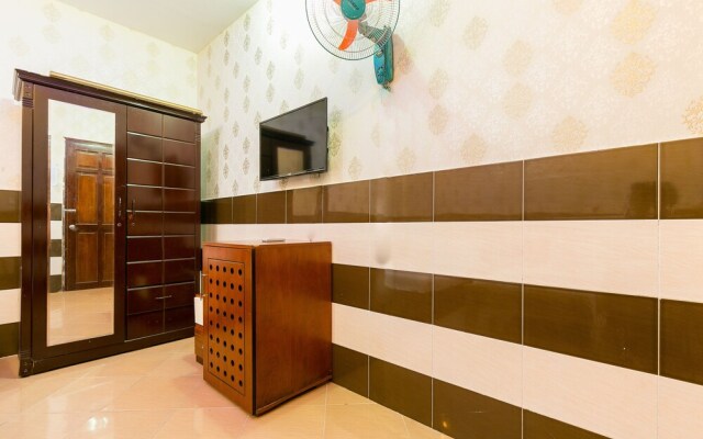 OYO 261 Binh Dung Hotel