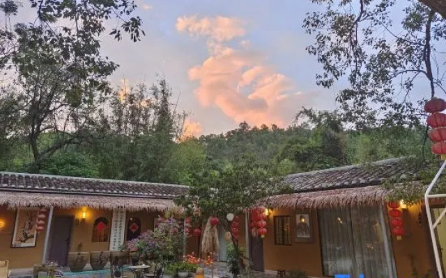 Yukang Valley Courtyard — 2-star hotel in Huizhou