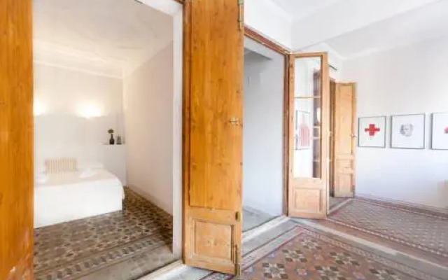 Bcn Am B&B