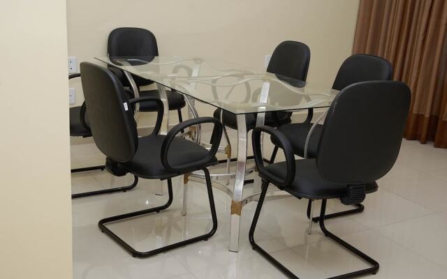 Rota Hotéis Mineiros