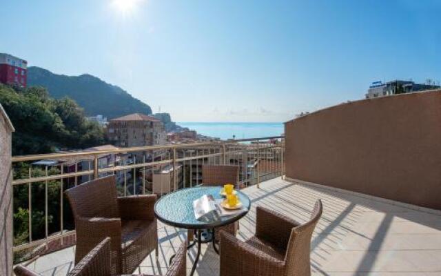 Kvin2 Apartments