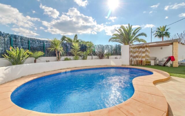 Villa Carrer Canari