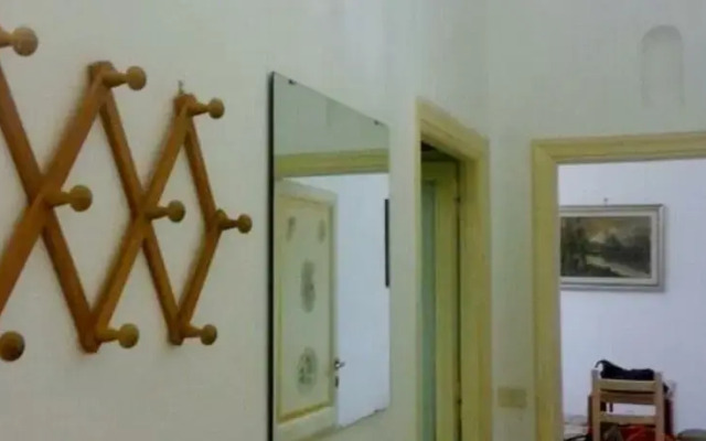 Appartamento Portaportese