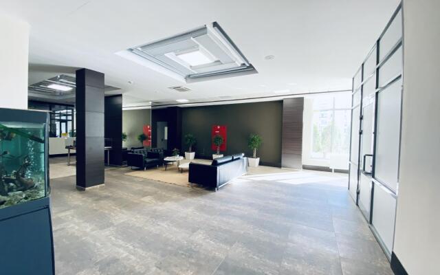 Apartment on Zamora Machela street, 2a