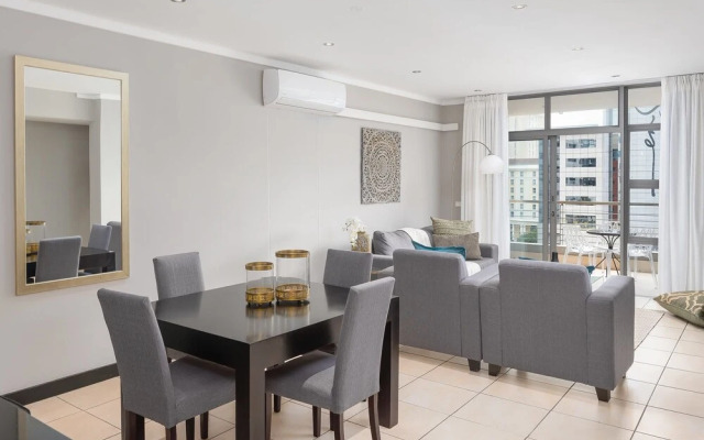 Icon - Cape Town City Apartments