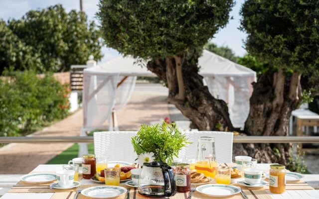 Afandou Golf Rhodes Villa