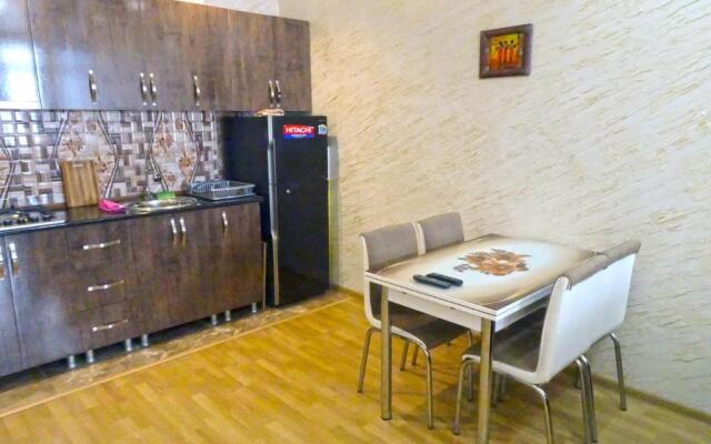 Apartment On Gorgiladze 118