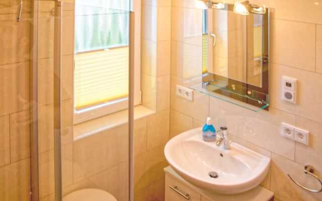 Ostsee Sonnengarten Bungalows