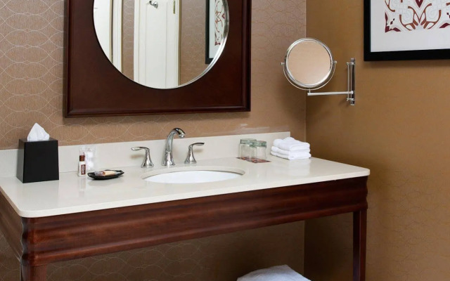 Sheraton Wilmington South Hotel