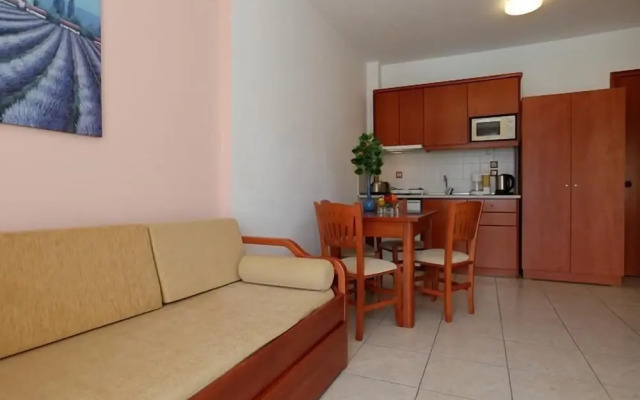 Pelopas Resort Apartments