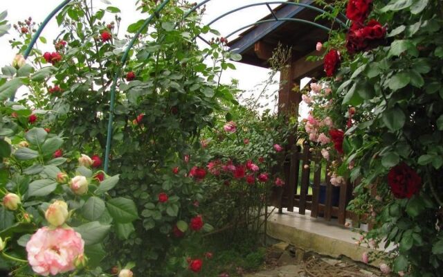 Chambres d'hôtes Gélous