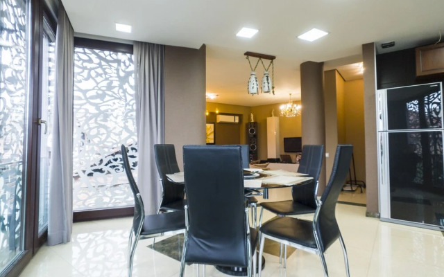 Tbilisi Core Apartment