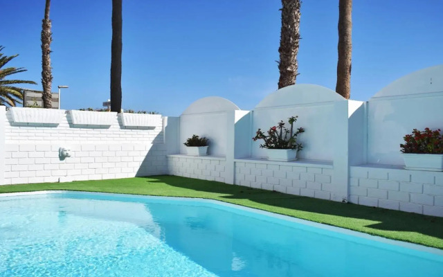 Apartamentos Dunaoasis Maspalomas