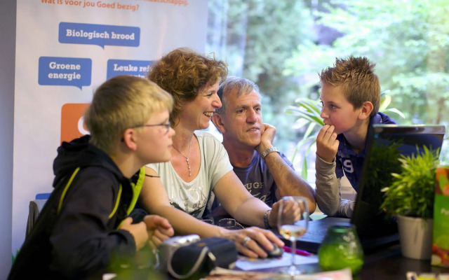 Stayokay Arnhem - Hostel