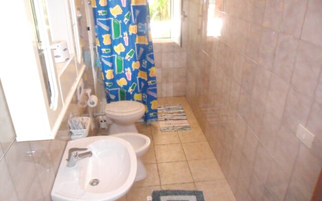 Apartment Via Torre Santa Maria