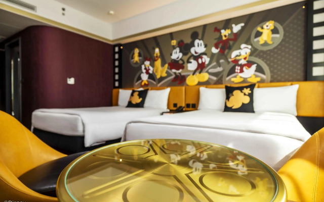 Disney's Hollywood Hotel