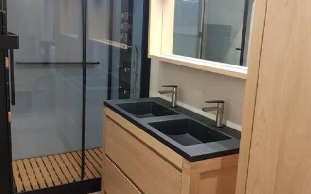 Appartement Montciel, sur les hauteurs de Lons