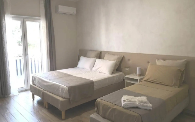 Michelangelo Home B&B