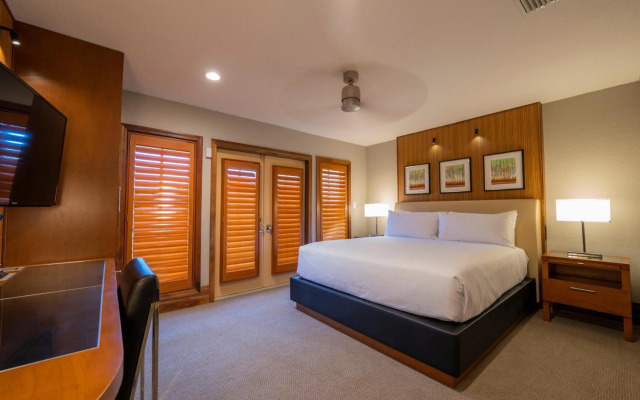 Villas of Grand Cypress