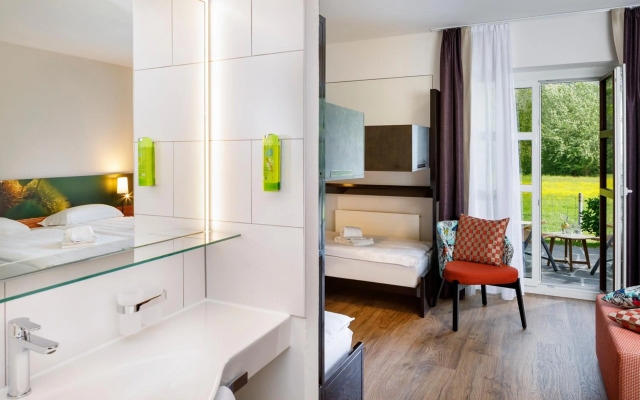 Hotel Bellinzona Sud Swiss Quality