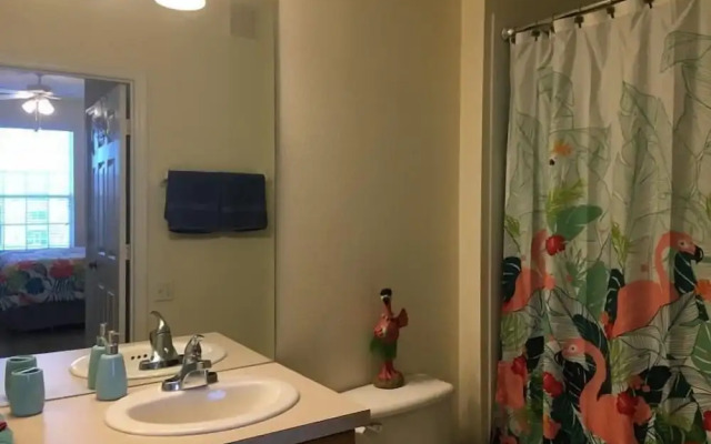 Windsor Palms Resort