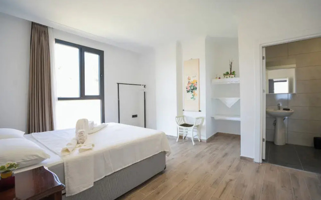 Zeytin Homes Daily Weekly Rentals