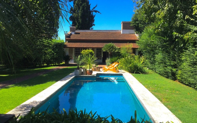 Casa De La Visitación