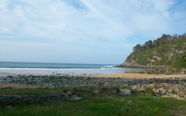 Apartamentos Correhuela