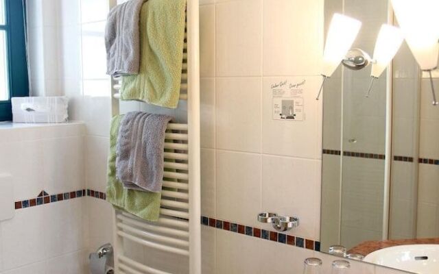 Altsächsischer Gasthof Kleines Vorwerk