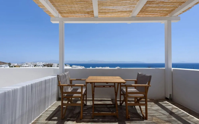 Phaedrus Living Paros Residences 10