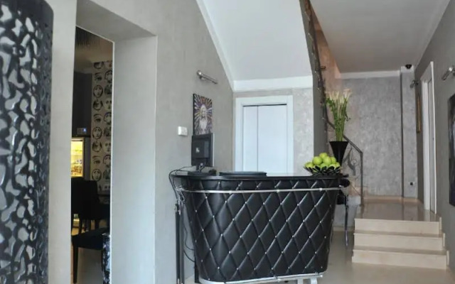 Vila Arte Boutique Hotel