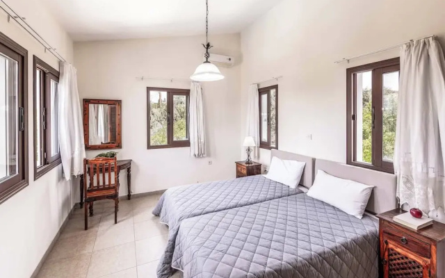 Villa Ay Kyriaki