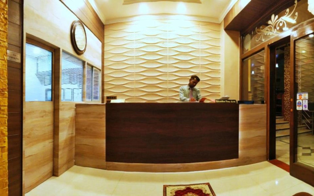Hotel Saraswati