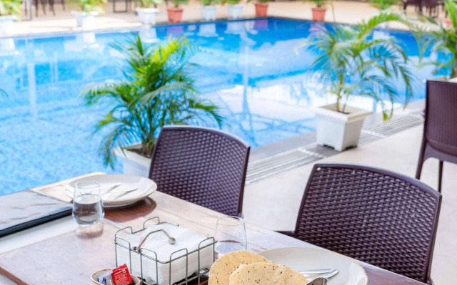 Playotel Resort Bhopal