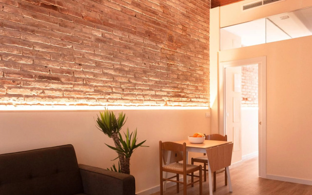 Marittimo Apartments