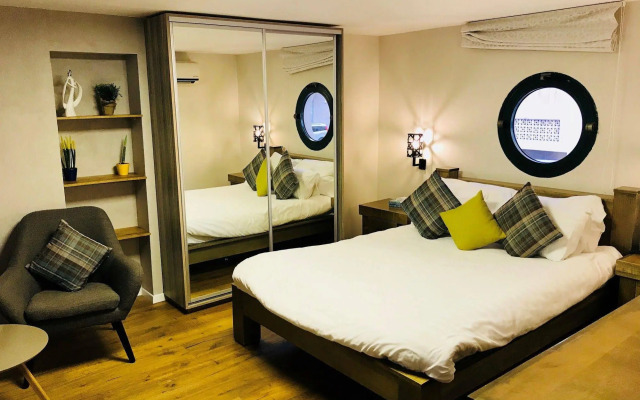 Margosa Hotel