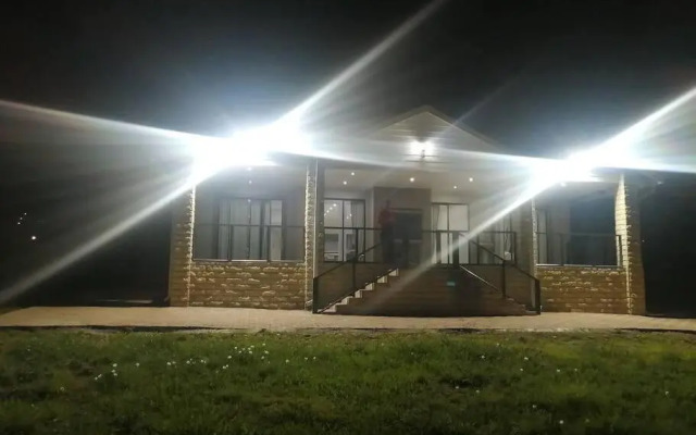 8sIndoor heated pool4 bedroom villaGreat view