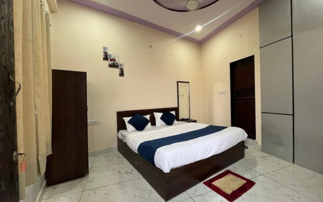 Hotel Shree Shyam Ras