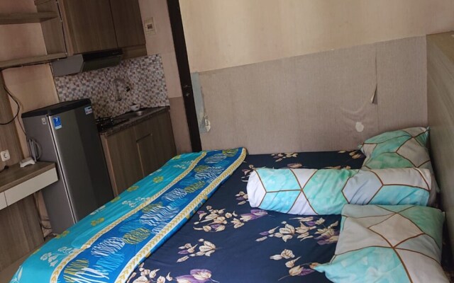 Hotel O Apartemen Grand Sentraland by Mira