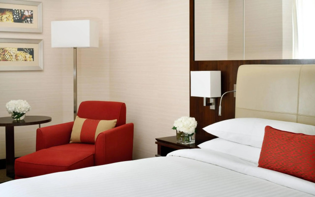 Riyadh Marriott Hotel
