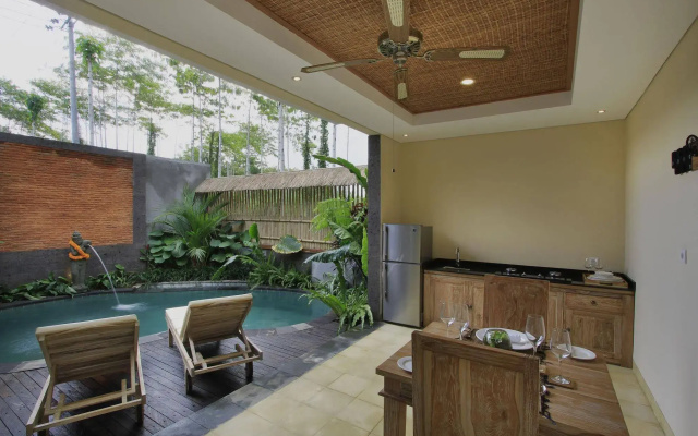 The Alena Resort A Pramana Experience