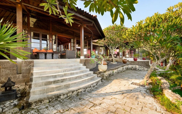Villa Jepun Uluwatu